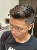 #barberstyle#barberfade#sk8#hommehair2nd櫻井