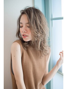 キート 本厚木(kiito) 【本厚木/本厚木駅】柔らかミディ☆