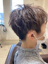 オーシャン(OCEAN) ナチュラルツイスト