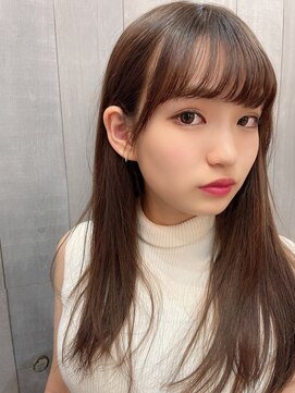プレイス バイ ギフトグループ(Place  by gift group) ナチュラルストレート(光の森、合志、菊陽)