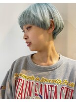 メゾンアメリナンバーツー(Maison Amelie N°2)&nbsp;STYLE