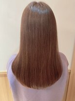 ユキオグループ グラン(yg GRAN)&nbsp;20代30代40代50代☆大人可愛い・美髪・ツヤ髪・髪質改善