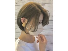 アンレーヴ(UnReve)