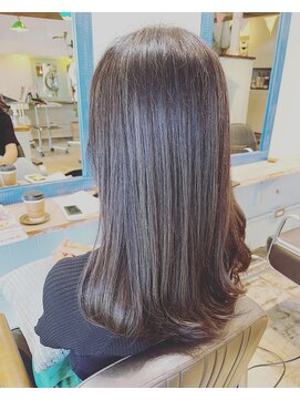 トワイロ(TOWAIRO) ヌーディカラー