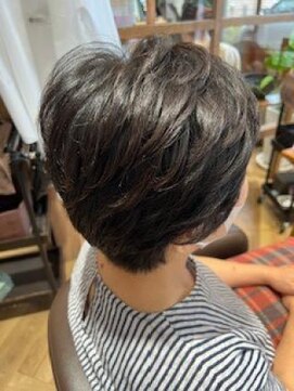 レイ ゆめみ野店(Ray) 大人ショートレイヤー