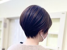 ティーズヘアイナガキイヴピアジェ