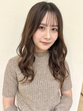 スウィートラヴィール(Sweet Ravir) クリーミーベージュカラー☆