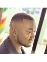 ステータス(STATUS) BUZZFADE