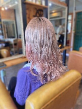 トルチェ(toRtue) 苺ミルク　高めインナー