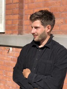 ロブリング(Roebling) men's cut