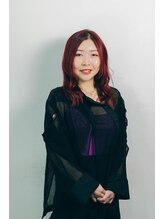 ファレ(Phalae)&nbsp;MAMI ヘアセット