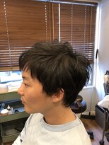 ロコエル(Locoel) ナチュラルショート