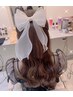 お出かけ前にちょこっと簡単アレンジ！(※早朝OK) 