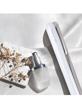 【CARE PRO】業界で話題の超音波アイロン、、、常識を超えた浸透力を実現。