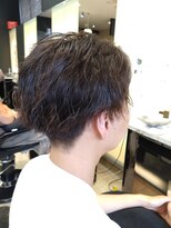 ジャンヌダルク&nbsp;ゆるめツイスパ