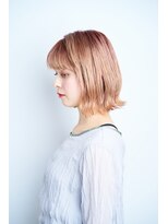 ユニックス 赤羽店(UNIX) 大人かわいい☆外ハネくびれヘアスタイル