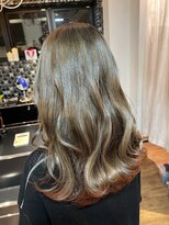 スノードロップ 阿佐ヶ谷(Snowdrop)&nbsp;ショート/縮毛矯正/カラー/白髪染め/ハイライト/阿佐ヶ谷