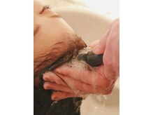 アクセント ヘアーセッション(ACCENT,HAIR SESSION)
