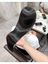 コア 梅田茶屋町店(Core)&nbsp;髪質改善＊大人可愛い＊艶髪【core茶屋町】