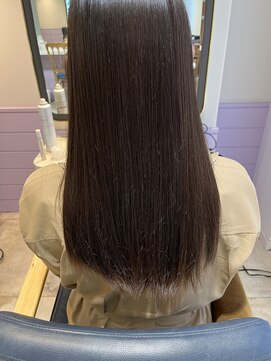 ネオリーブエクラ 上野御徒町店(Neolive eclat) トリートメントケア