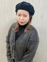 カイノ 泉北店(KAINO)&nbsp;廣門 千芙未