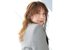 アース 名取店(HAIR&MAKE EARTH)