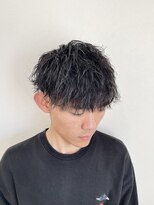 ヘアステーションフラット(HAIR STATION FLAT)&nbsp;強めツイストスパイラル