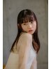 カット＆アマトラ髪質改善エステ　￥12,500→￥10,500