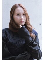 ノイン(noine)&nbsp;#2024#冬#春#髪質改善#ミセス#大人女性＃セミロング