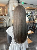 トゥーミー(to mee)&nbsp;セピアグレージュ♪【新田】