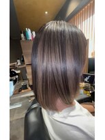 天翔&nbsp;天翔/ケアブリーチ/アンブレラカラー/天翔髪質改善保湿