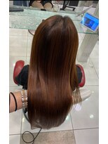 ヤネウラ&nbsp;トリートメント