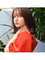 ラデュレ(LADUREE) Medium