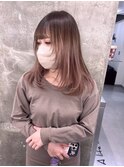 【枚方、樟葉】レイヤーカット