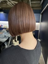 エイト 横浜店(EIGHT)&nbsp;ブラウンベージュ