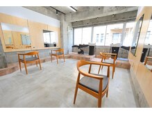 ロタ 吉祥寺(RoTa)の雰囲気（ゆったりした空間で、非日常的を味わえるサロン。）