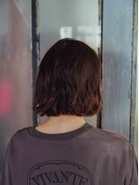 ルシードスタイルアンディアーモ(LUCIDO STYLE andiamo)&nbsp;イヤリングカラー