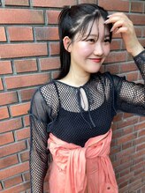 ノーイェス(NOYES) 駒谷 ゆうの