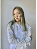 ★new【ケアカラー＋ディープAMASIA＋マイクロバブル] ￥12,500→￥11,000