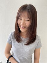 リグ(rig')&nbsp;レイヤースタイル