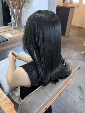 ティティ(TiTi) 肌感 トーンアップカラー[TiTi_福田りの]