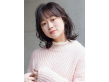 ハレ ヘアー メイク(hale hair make)