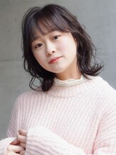 ハレ ヘアー メイク(hale hair make)