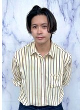 パルファン(PARFUM) 林 裕一