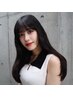 【初回限定☆】カット+TOKIOインカラミトリートメント