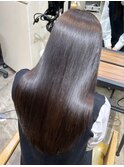 髪質改善ストレート/美髪ストレート/縮毛矯正/髪質改善