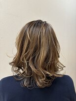 シャンプーボーイ&nbsp;ハイライト