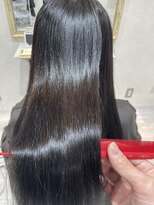 イワッシュ 二俣川駅(IwAsh)&nbsp;お客様スタイル