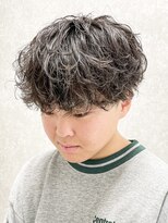 ルースト 八王子店(ROOST)&nbsp;スパイラルマッシュ