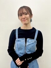 エイトオロク 那覇小禄店(EIGHT oroku) 仲村渠 ひかる